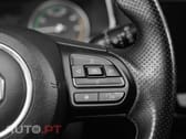 MG ZS EV 44.5 kWh Luxury