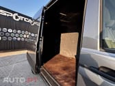 Volkswagen Crafter 35 2.0 TDI L3H3 Aut.