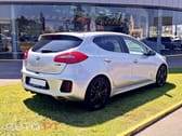 Kia Ceed 1.6 CRDi GT Line
