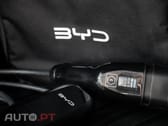 BYD Atto 3 Design