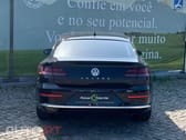 Volkswagen Arteon 2.0 TDI Elegance DSG