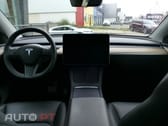 Tesla Model Y Long Range Tração Integral