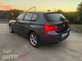 BMW 116 D