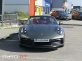 Porsche 911 Carrera S PDK