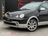 Volkswagen Polo funn