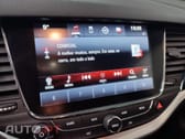 Opel Astra K SPORT TOURER INNOVATION