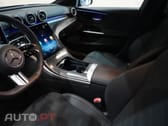 Mercedes-Benz C 300 e AMG Line