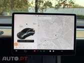 Tesla Model Y Long Range Tração Integral