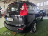 Mazda 5 MZR-CD 2.0 Comfort