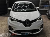 Renault Zoe (c/ Bateria) Intens 50