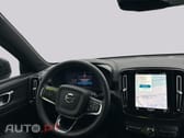 Volvo XC40 82 kWh