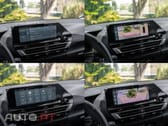 Citroen e-C4 X Shine