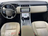 Land Rover Range Rover Sport 2.0 Si4 PHEV HSE