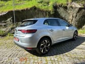 Renault Mégane 1.5 Blue dCi Limited J17