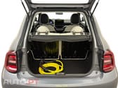 Fiat 500e La Prima
