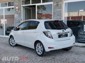 Toyota Yaris 1.5 HSD Comfort +P.Style+Navi