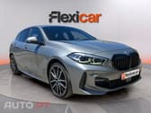BMW 118 i Pack Desportivo M Auto