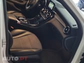 Mercedes-Benz C 350 e HYBRID Plug In AVANTGARDE (Aut.)