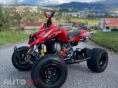 Articcat Outro Modelo DVX 400