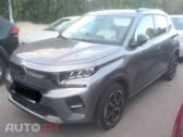 Citroen e-C3 44 kWh Autonomia Conforto Max