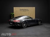 Mercedes-Benz AMG GT C 50 Edition