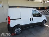 Fiat Fiorino 1.3 MJ Easy C/IVA