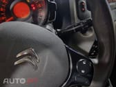 Citroen C1 1.2 VTi Feel