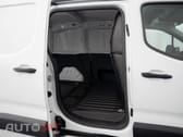 Toyota Proace City 1.5D L1 Comfort