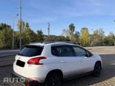 Peugeot 2008 UrbanCross