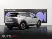 Peugeot E-2008 50 kWh Allure Pack
