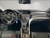 Honda Accord Tourer 2.4 Executive