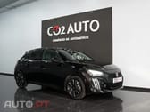 Peugeot 208 1.2 Hybrid Allure e-DCS6