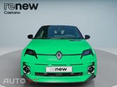 Renault 5 EV52 techno 150cv autonomia comforto