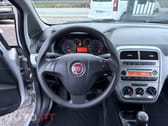 Fiat Punto Evo 1.3 M-Jet Dynamic