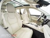Volvo XC60 2.0 T6 PHEV Inscription AWD