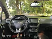 Peugeot 2008 1.2 PureTech GT Line