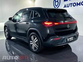 Mercedes-Benz EQA 350 4Matic