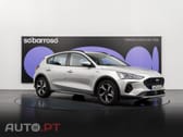 Ford Focus 1.5 TDCi ECOBlue Active Aut.