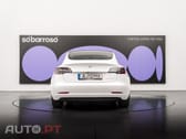 Tesla Model 3 Long Range Tração Integral