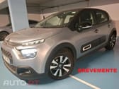 Citroen C3 1.2 PureTech Shine