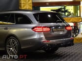 Mercedes-Benz E 53 AMG 4Matic+
