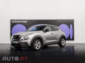 Nissan Juke 1.0 DIG-T Acenta