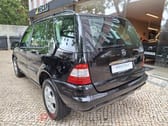 Mercedes-Benz ML 270 CDi