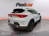 Cupra Formentor 1.5 TSI DSG Tribe Edition