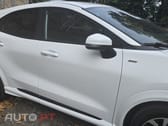 Ford Puma 1.0 EcoBoost MHEV ST-Line X Aut.