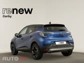 Renault Captur Captur 1.6 E-Tech Full Hybrid Esprit Alpine
