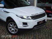 Land Rover Range Rover 2.2 eD4 Pure Tech