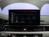 Audi A4 Avant 30 TDI S tronic