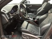 Audi Q5 50 TFSIe quattro S line S tronic