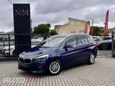 BMW 216 d 7L Advantage Auto